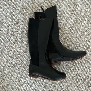 Frankie4 Brooke Black Boots